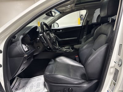 2019 Kia Stinger Premium