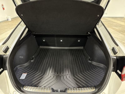 2019 Kia Stinger Premium