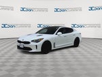 2019 Kia Stinger Premium