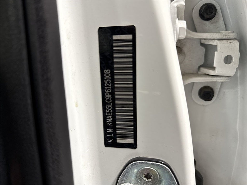 2023 Kia Stinger GT2