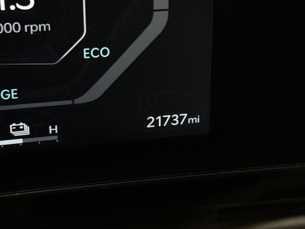 2025 Kia Carnival Hybrid SX