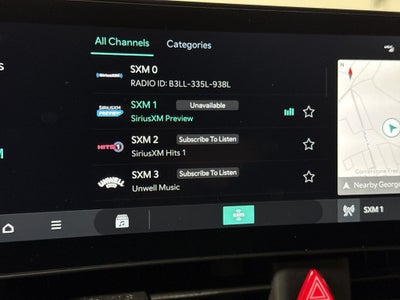 2025 Kia Carnival Hybrid SX