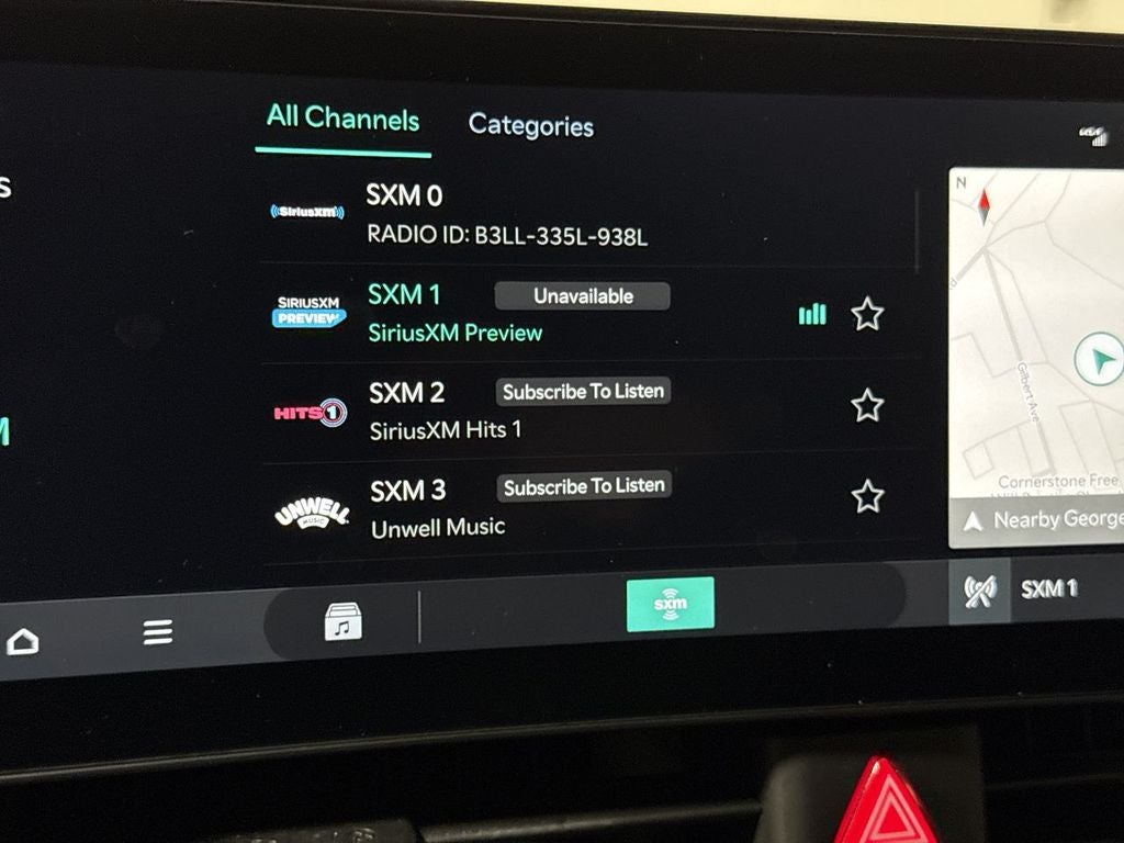 2025 Kia Carnival Hybrid SX