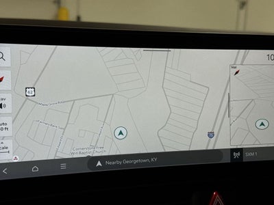 2025 Kia Carnival Hybrid SX