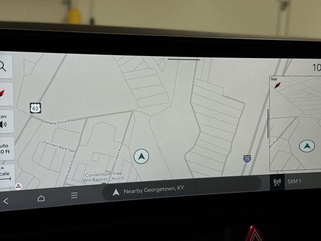 2025 Kia Carnival Hybrid SX