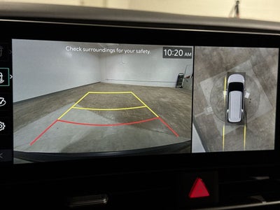 2025 Kia Carnival Hybrid SX