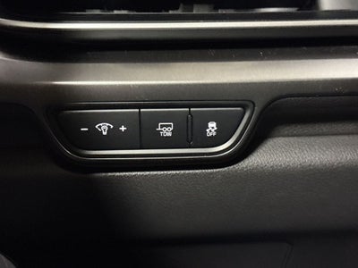 2025 Kia Carnival Hybrid SX