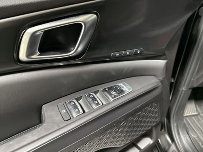 2025 Kia Carnival Hybrid SX