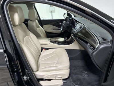 2019 Buick Envision Premium II
