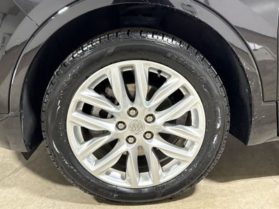 2019 Buick Envision Premium II