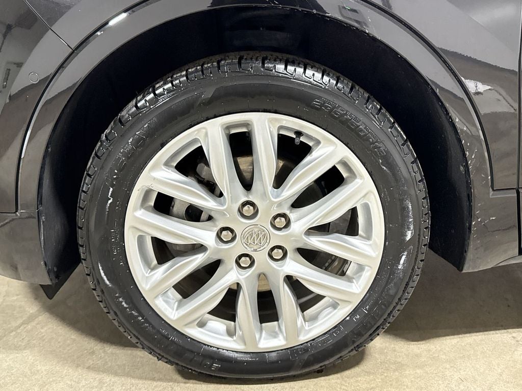 2019 Buick Envision Premium II