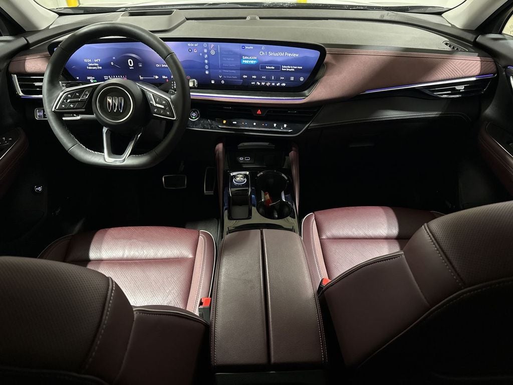 2024 Buick Envision Sport Touring