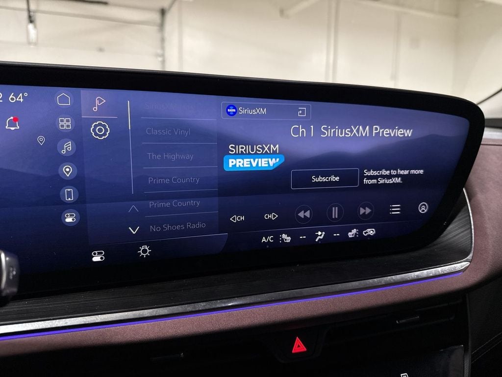 2024 Buick Envision Sport Touring