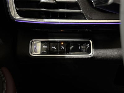 2024 Buick Envision Sport Touring