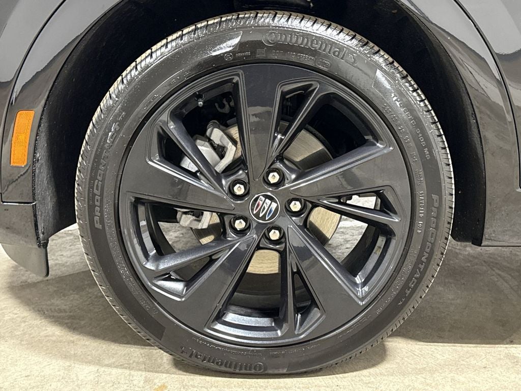 2024 Buick Envision Sport Touring