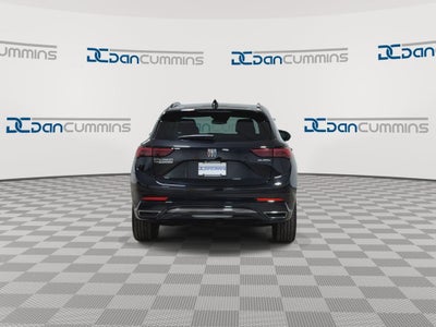 2024 Buick Envision Sport Touring