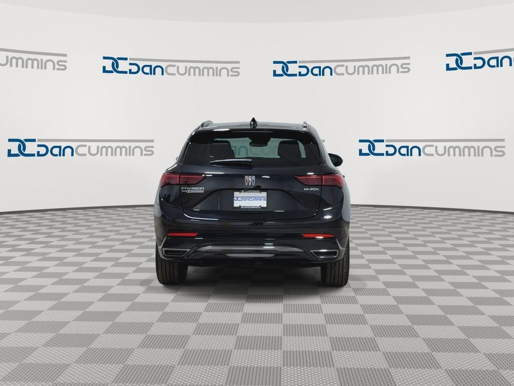 2024 Buick Envision Sport Touring