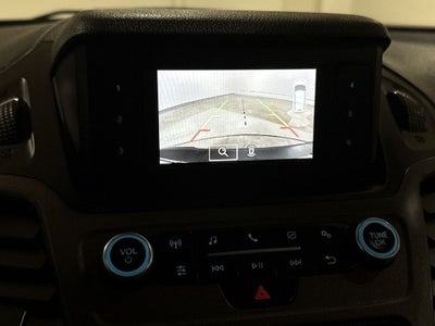 2020 Ford Transit Connect XL