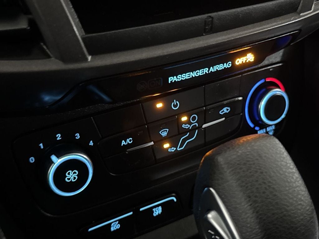 2020 Ford Transit Connect XL