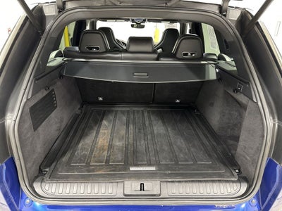 2017 Land Rover Range Rover Sport 5.0L V8 Supercharged SVR