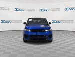2017 Land Rover Range Rover Sport 5.0L V8 Supercharged SVR