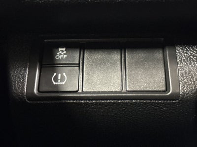 2017 Honda Civic Sport