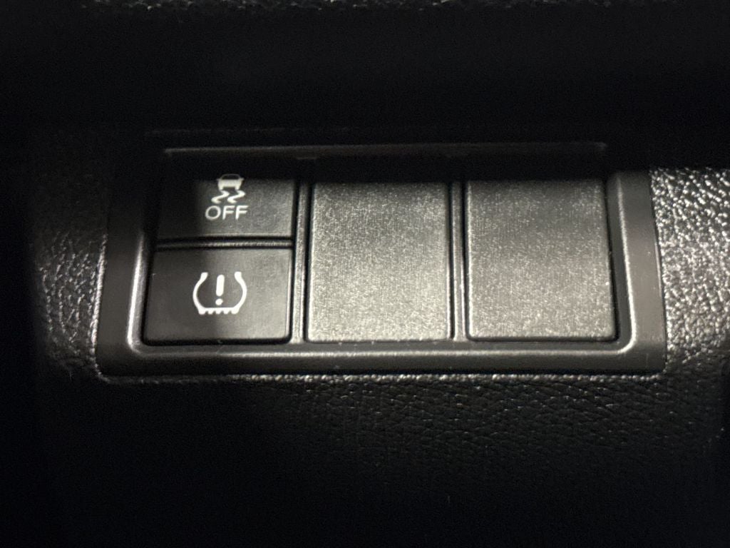 2017 Honda Civic Sport