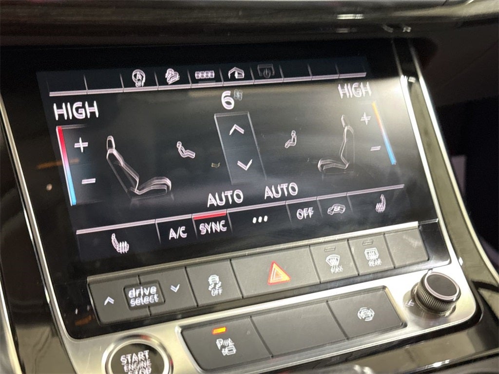 2024 Audi Q7 55 Premium Plus