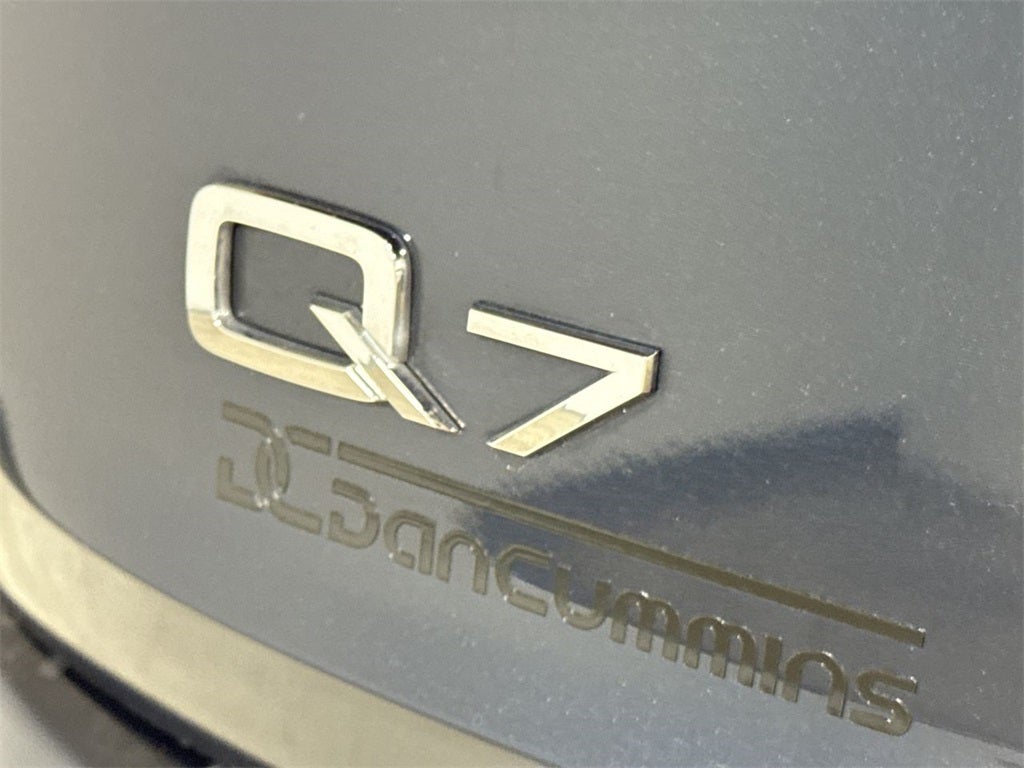 2024 Audi Q7 55 Premium Plus