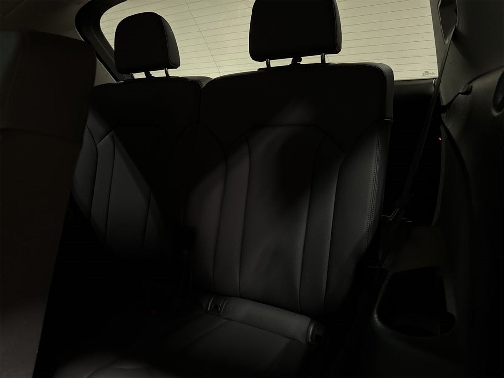 2024 Audi Q7 55 Premium Plus