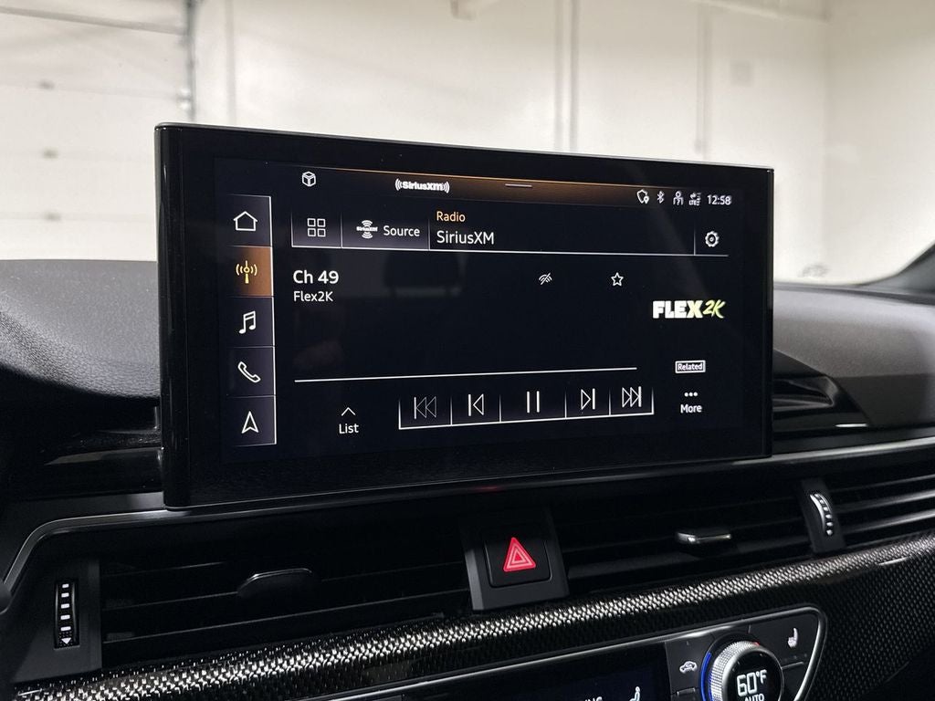 2023 Audi S4 3.0T Premium Plus