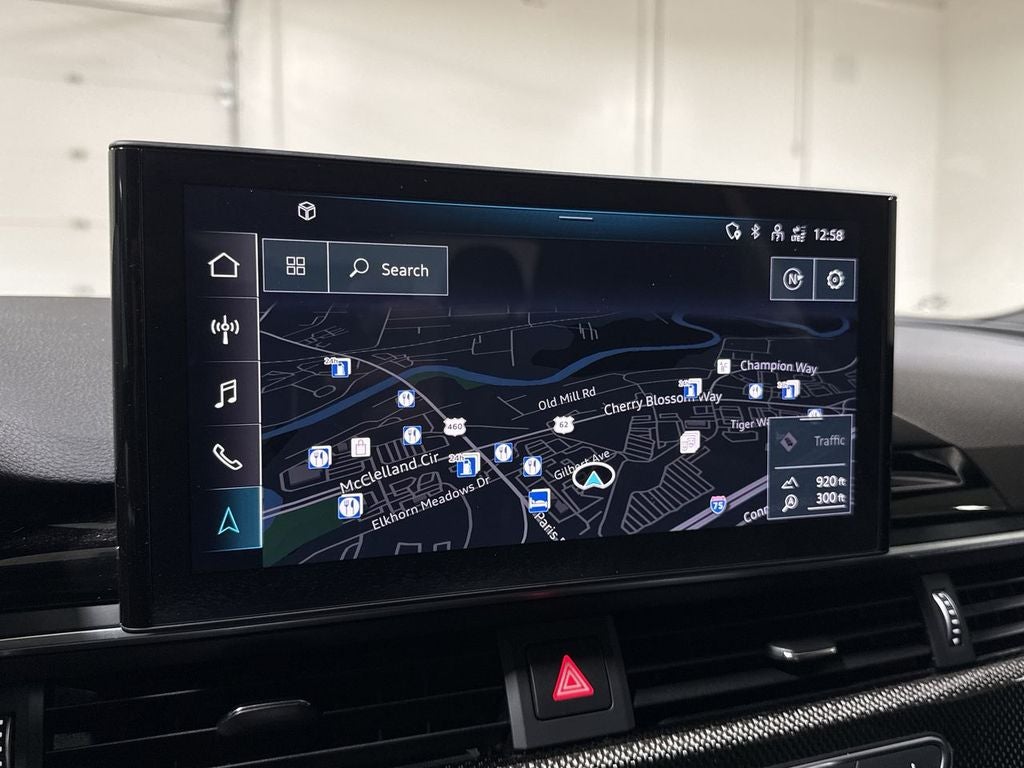 2023 Audi S4 3.0T Premium Plus