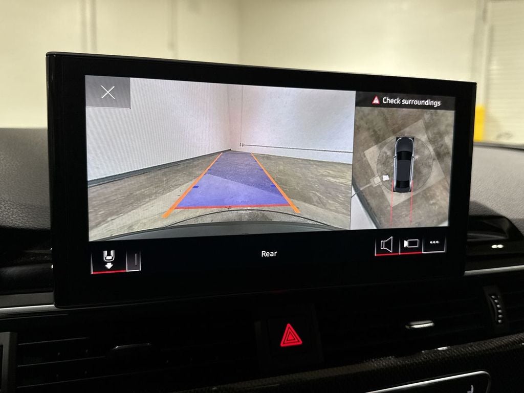 2023 Audi S4 3.0T Premium Plus