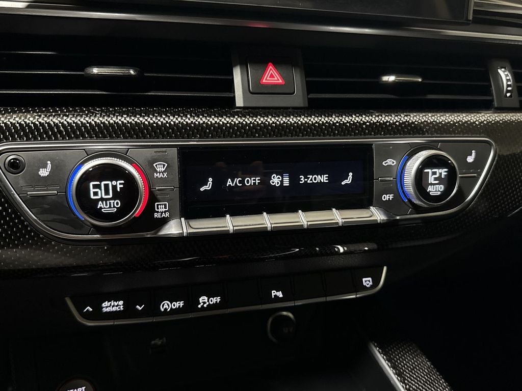 2023 Audi S4 3.0T Premium Plus