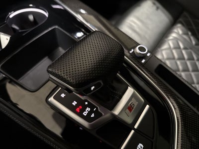 2023 Audi S4 3.0T Premium Plus