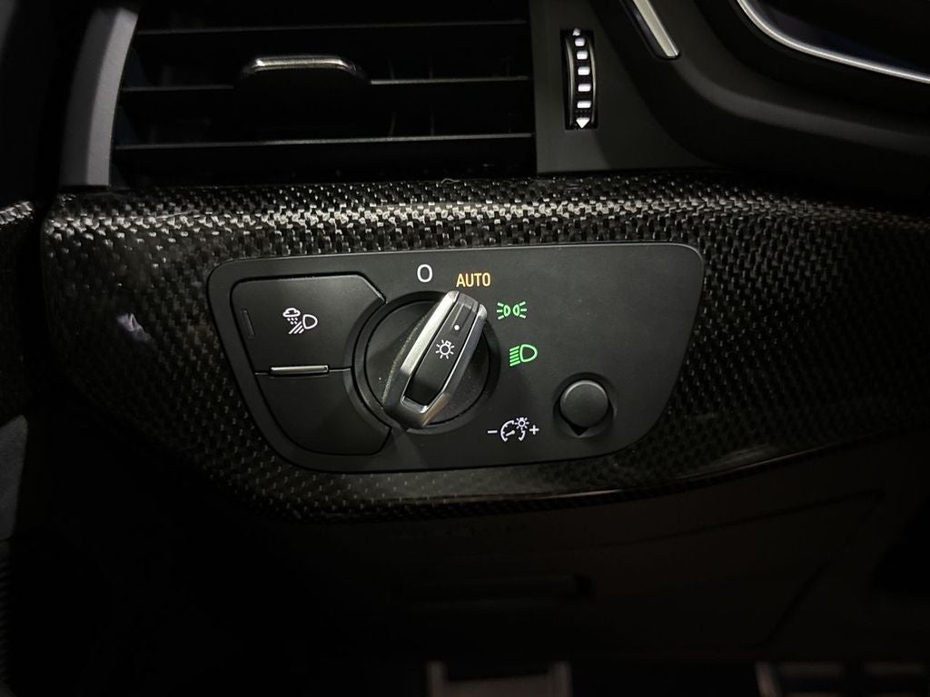 2023 Audi S4 3.0T Premium Plus