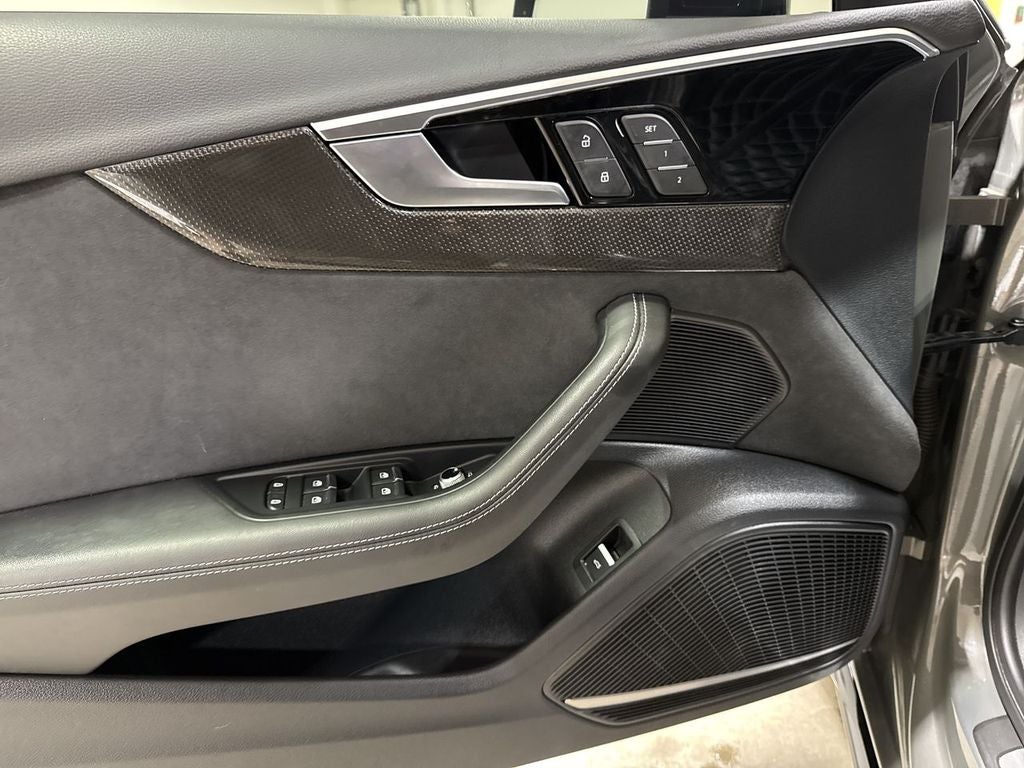 2023 Audi S4 3.0T Premium Plus