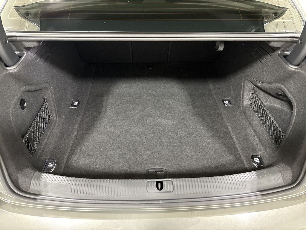 2023 Audi S4 3.0T Premium Plus