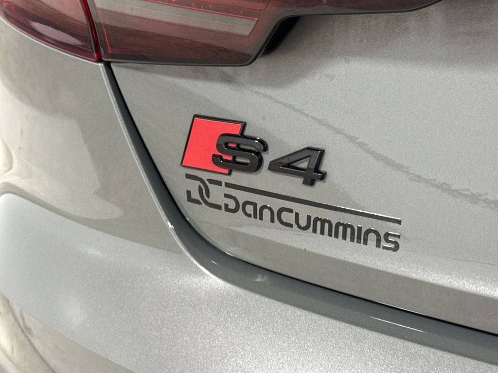 2023 Audi S4 3.0T Premium Plus