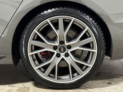 2023 Audi S4 3.0T Premium Plus