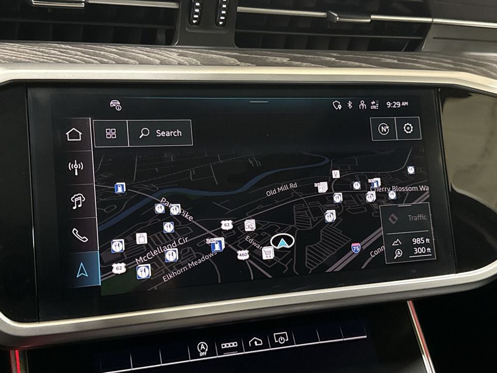 2024 Audi A6 Premium Plus