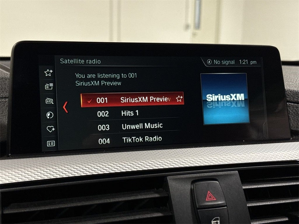 2018 BMW 4 Series 430i