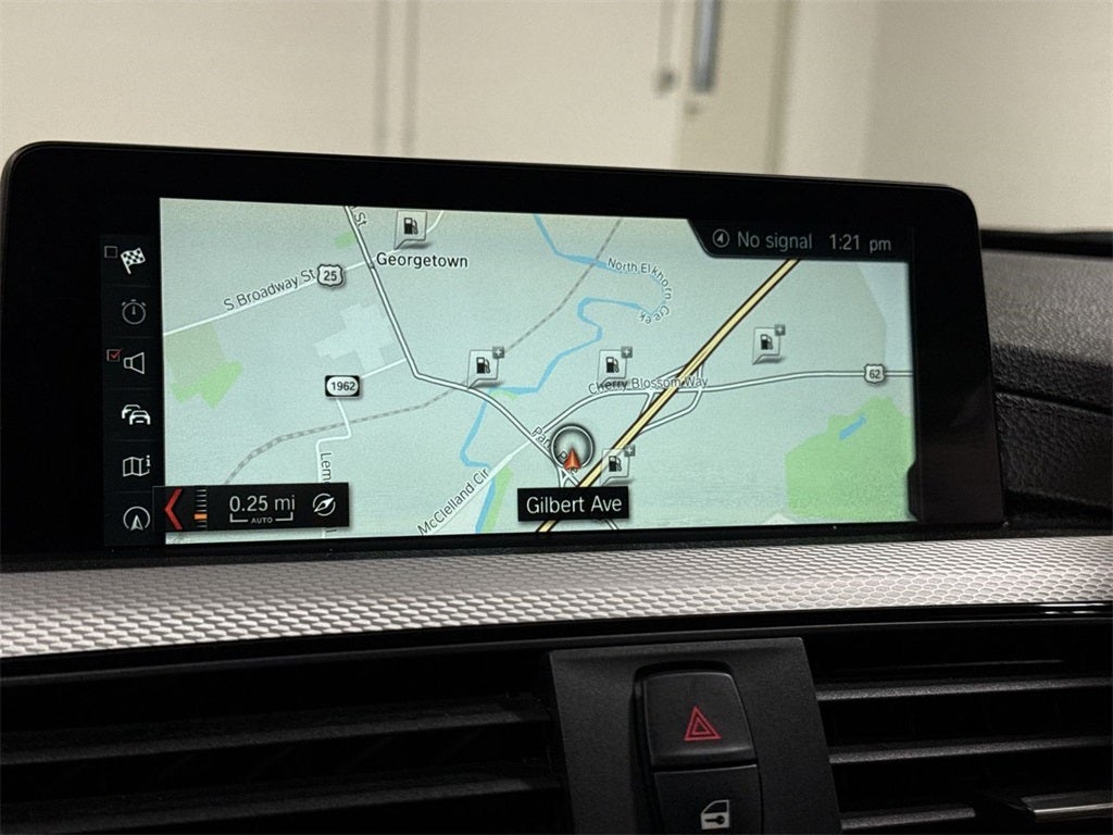 2018 BMW 4 Series 430i