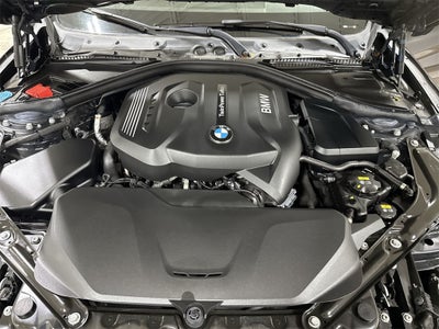 2018 BMW 4 Series 430i