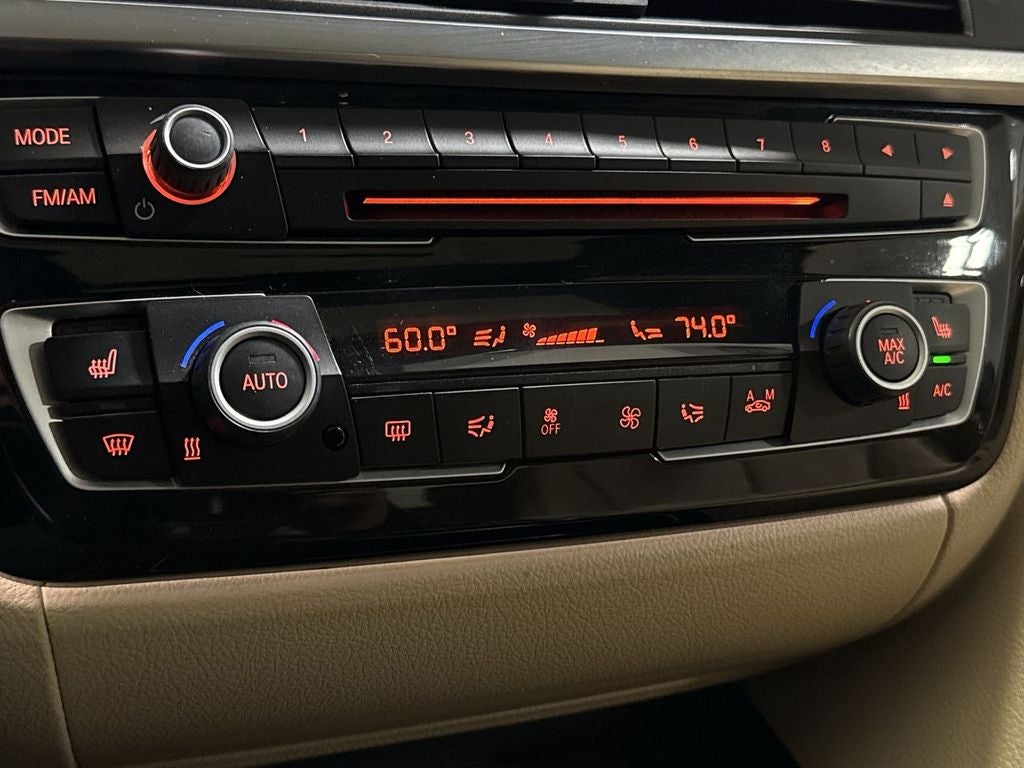 2016 BMW 3 Series 328i xDrive