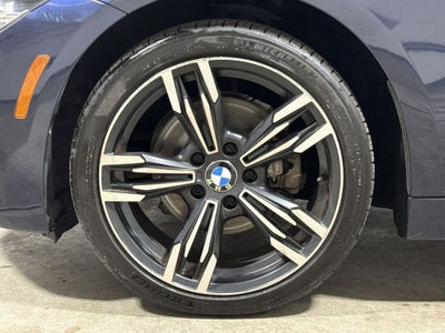 2016 BMW 3 Series 328i xDrive