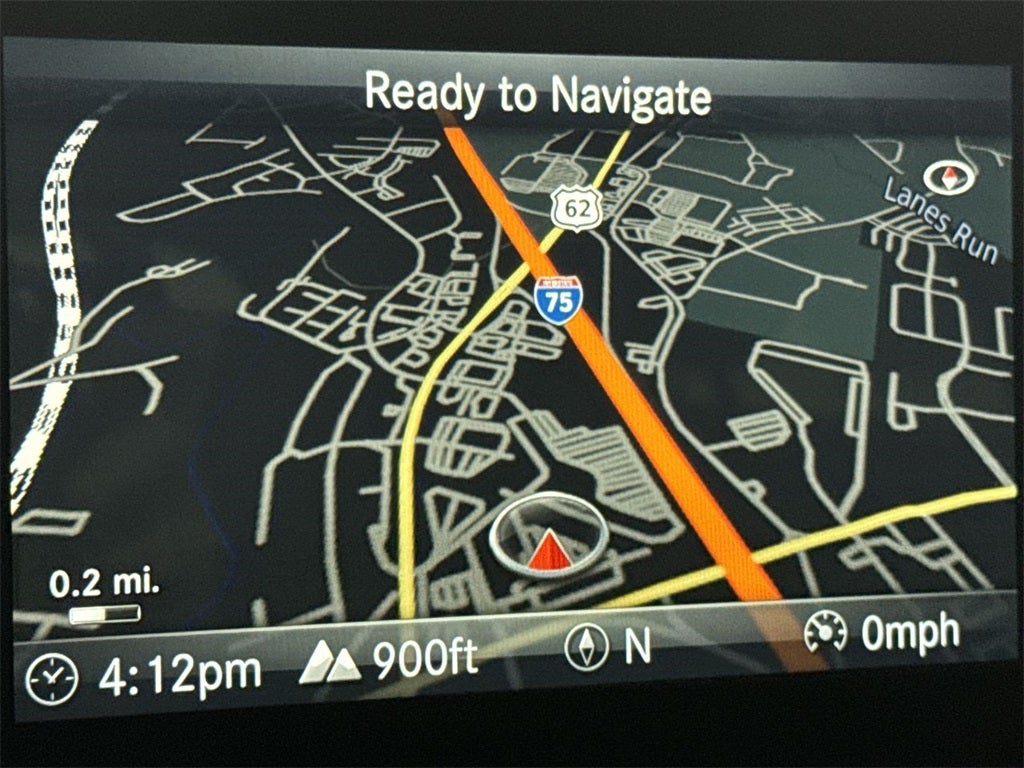 2018 Mercedes-Benz GLA GLA 250