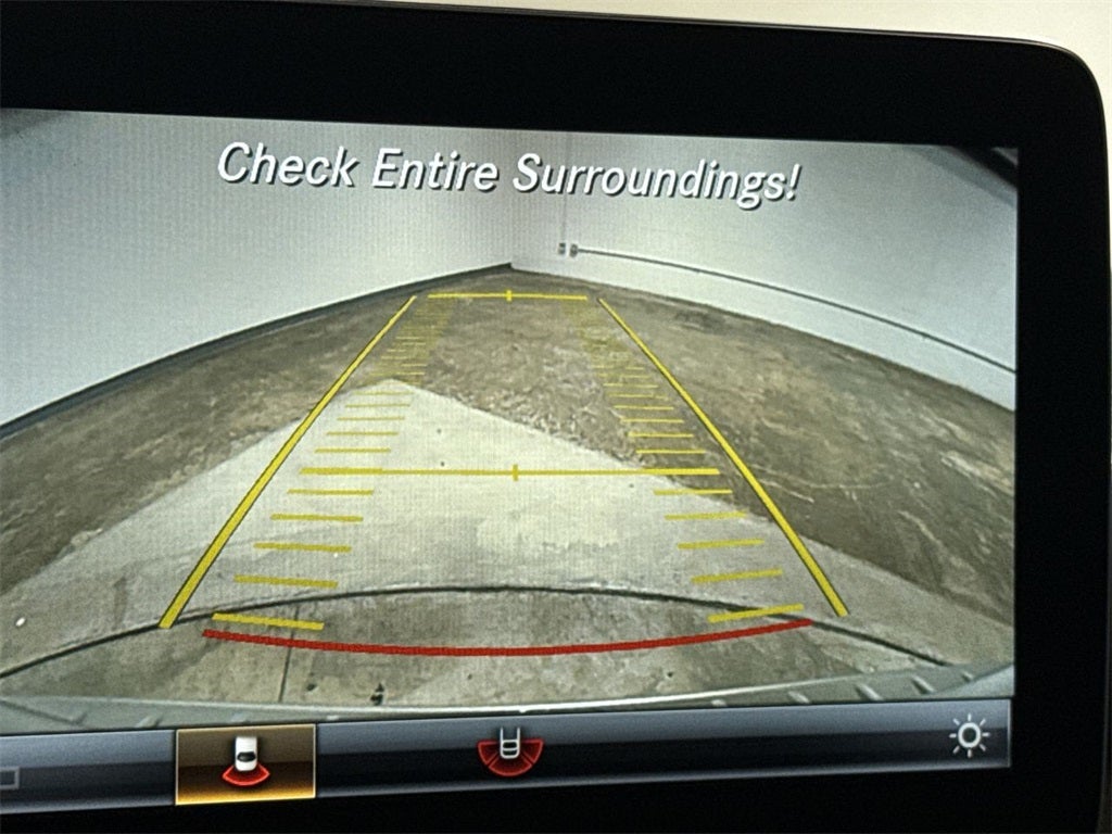 2018 Mercedes-Benz GLA GLA 250