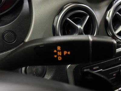 2018 Mercedes-Benz GLA GLA 250