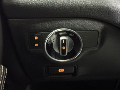 2018 Mercedes-Benz GLA GLA 250